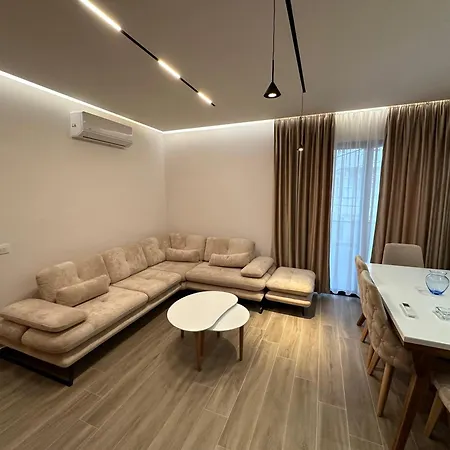 Apartament Teolea