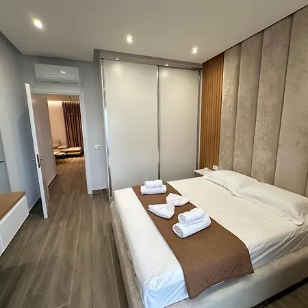 Apartament Teolea
