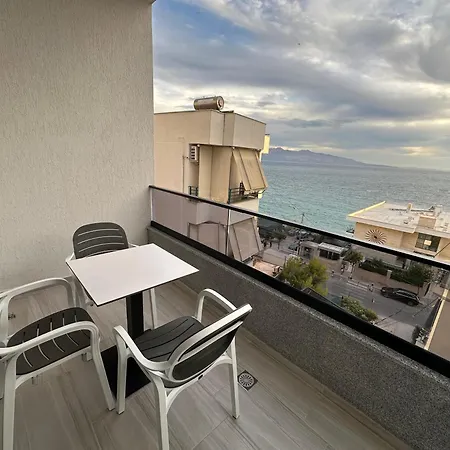 Teolea Apartament