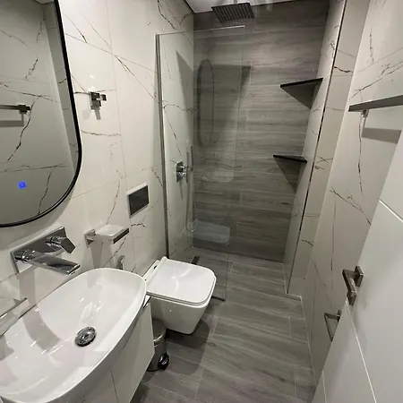 アパート Teolea *