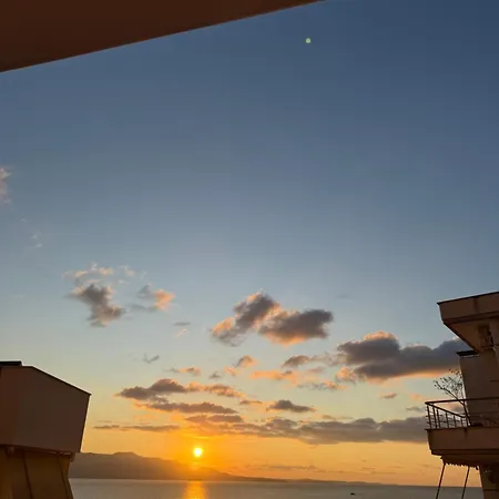 Teolea Apartament Saranda