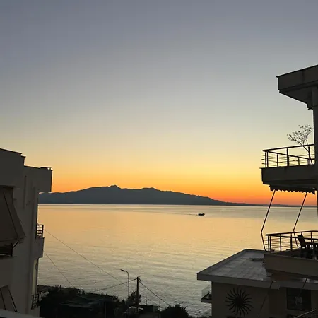 Teolea Apartament Saranda