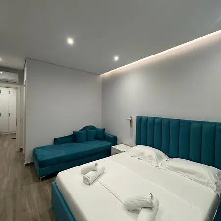 Apartament Teolea Saranda