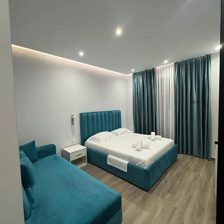 Apartament Teolea