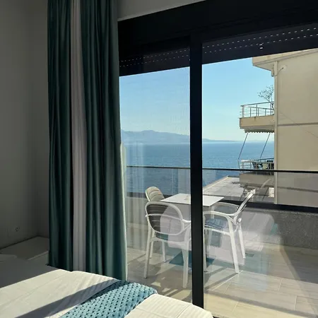 Apartament Teolea Saranda