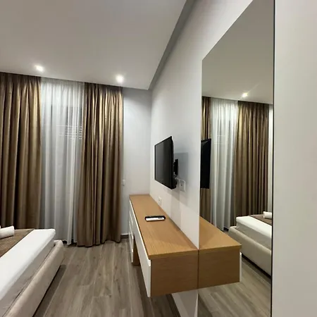 Teolea Apartament