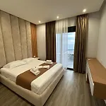 Teolea Lejlighed Sarandë