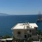 Teolea Lejlighed Sarandë