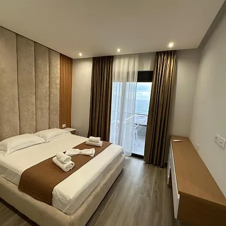 Apartmán Teolea *