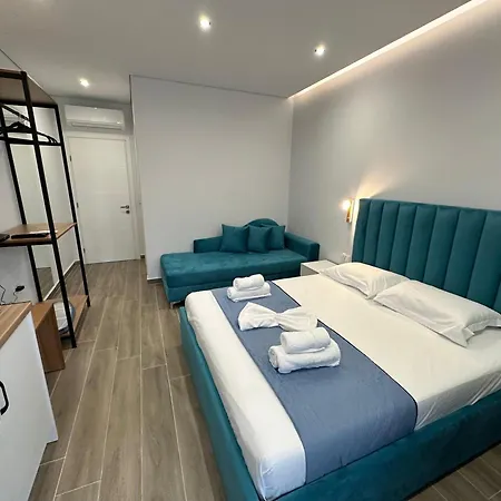 Apartman Teolea *