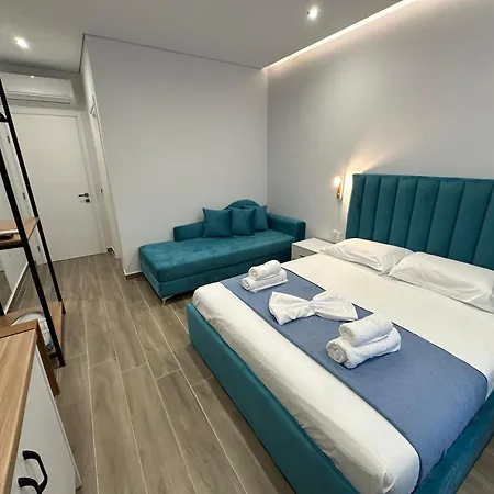 Teolea Apartman