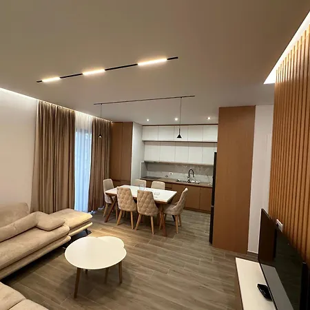 Teolea Apartman Saranda