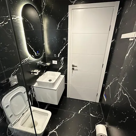 Apartmán Teolea