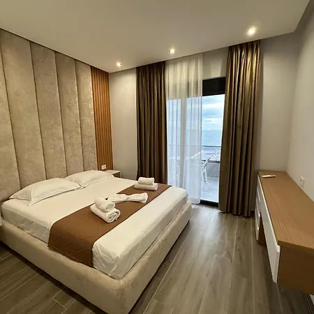 Teolea Apartman Saranda