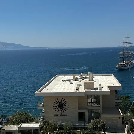 Teolea Apartmán Sarandë