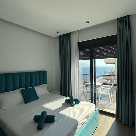 Teolea Apartmán Sarandë