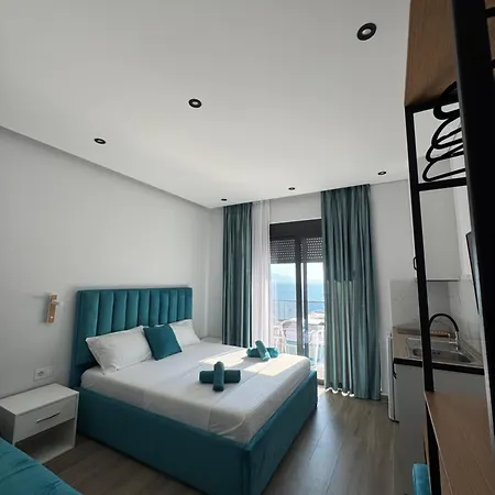 Teolea Appartamento Sarandë