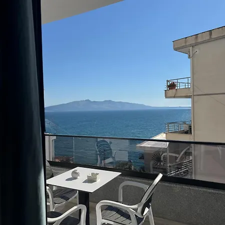 Teolea Sarandë