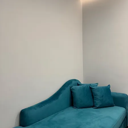 Apartmán Teolea