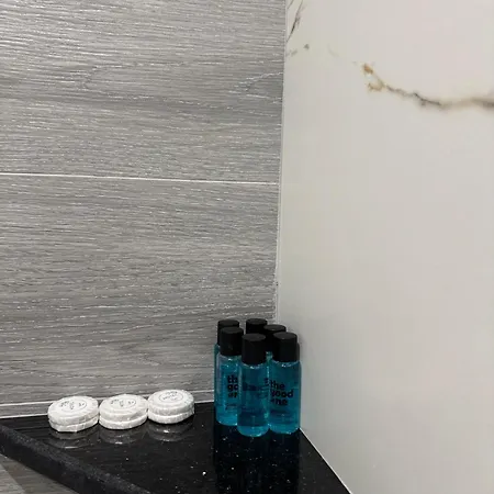 Apartmán Teolea *